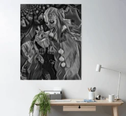 Childhood Memories Poster -Halloween Props Shop childhood memories poster 29931119181872