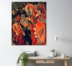 Childhood Memories Poster -Halloween Props Shop childhood memories poster 29931119214640