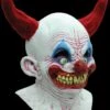 "Chingo The Clown" Mask -Halloween Props Shop chingo the clown halloween mask 14159356657712