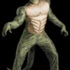 "Classic Lizard Muscle Suit" Costume 2 "Classic Lizard Muscle Suit" Costume -Halloween Props Shop classic lizard muscle suit movie halloween costume 28756714750000