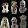 "Classic Monsters" HD Studios Pro Masks - 6x Package Deal -Halloween Props Shop classic monsters hd studios pro masks 6x package deal 15643253211184