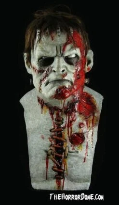 "Classic Monsters" HD Studios Pro Masks - 6x Package Deal 11 "Classic Monsters" HD Studios Pro Masks - 6x Package Deal -Halloween Props Shop classic monsters hd studios pro masks 6x package deal 6869348450352