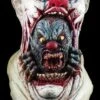 "Clown Spawn" HD Studios Pro Mask -Halloween Props Shop clown spawn hd studios pro halloween mask 28753597661232