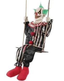 "Clowns" Electric Animated Halloween Props - Package Deal 11 "Clowns" Electric Animated Halloween Props - Package Deal -Halloween Props Shop clowns electric animated halloween props package deal 2309714051105