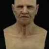 "Codger The Old Man" Silicone Mask -Halloween Props Shop codger the old man silicone halloween mask 6889791848496