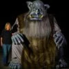 "Colossus" Giant Professional Halloween Animatronic -Halloween Props Shop colossus giant professional halloween animatronic 14448164700208