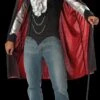 "Cool Vampire" Costume -Halloween Props Shop cool vampire value halloween costume 28747461296176