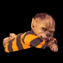 Cooper Werepup Silicone Halloween Prop -Halloween Props Shop cooper werepup silicone halloween prop 30051345694768