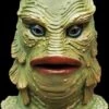 "Creature From The Black Lagoon" Mask