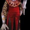 "Creature Reacher - Giggles The Clown" Costume -Halloween Props Shop creature reacher giggles the clown halloween costume 28431900278832