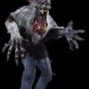 "Creature Reacher - Midnight Howler" Costume -Halloween Props Shop creature reacher midnight howler werewolf halloween costume 8179465473
