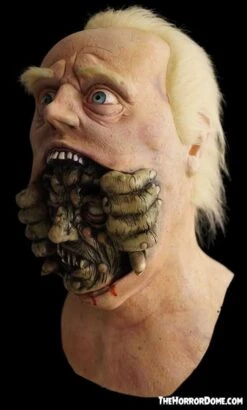 NEW "Creep Out" HD Studios Pro Halloween Mask -Halloween Props Shop creep out hd studios pro mask 29969823203376