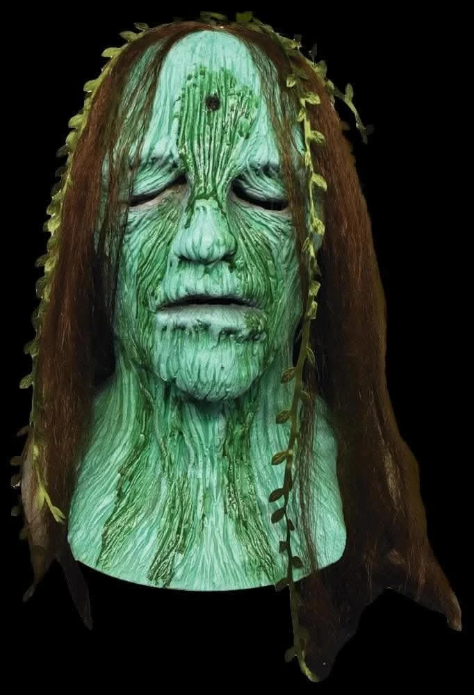 "Creepshow - Becky" Mask 3 "Creepshow - Becky" Mask