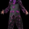 "Creepy Clown" Costume -Halloween Props Shop creepy clown value halloween costume 14202913194032