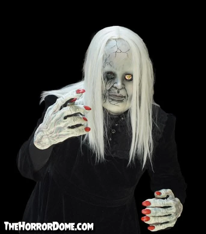 "Creepy Cora" HD Comfort Costume 4 "Creepy Cora" HD Comfort Costume - Image 2