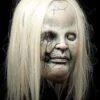 "Creepy Cora" HD Comfort Mask 2 "Creepy Cora" HD Comfort Mask -Halloween Props Shop creepy cora hd studios comfort fit halloween mask new for 2020 28727929798704