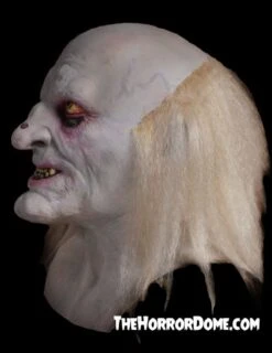 "Crypt Keeper" HD Studios Pro Mask -Halloween Props Shop crypt keeper hd studios pro halloween mask 28906350280752