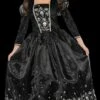 "Dark Queen" Costume (Adult Size) -Halloween Props Shop dark queen women s halloween costume adult size 28751895134256