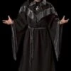 "Dark Sorcerer / Wizard" Costume -Halloween Props Shop dark sorcerer wizard value halloween costume 28429461848112