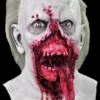 "Day Of The Dead - Doctor Tongue" Mask
