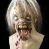 "Dead Awake" HD Studios Pro Mask -Halloween Props Shop dead awake hd studios pro halloween mask 28755701366832