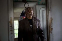 "Dead Awake" HD Studios Pro Mask -Halloween Props Shop dead awake hd studios pro halloween mask 28755729055792