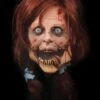 "Decaying Debbie" HD Comfort Mask -Halloween Props Shop decaying debbie hd studios comfort fit halloween mask new for 2020 14453972238384