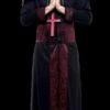"Demon / Dark Priest" Robe