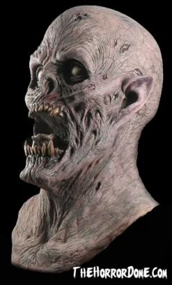 "Demon Lord" HD Studios Pro Mask -Halloween Props Shop demon lord hd studios pro halloween mask 7257020006448