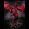 "Demon Shock" Professional Halloween Illusion Prop -Halloween Props Shop demon shock professional halloween illusion prop 7443135496240