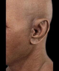 "Derek" Silicone Mask -Halloween Props Shop derek silicone halloween mask 8672072577