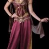 "Desert Jewel" Costume -Halloween Props Shop desert jewel women s halloween costume 28747718918192
