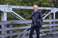 "Doll Face" HD Studios Pro Two-in-One Mask -Halloween Props Shop doll face hd studios pro two in one halloween mask 28764163047472