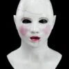 "Dollface" Silicone Mask -Halloween Props Shop dollface silicone halloween mask 6890270031920