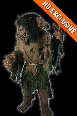 "Double Trouble" HD Studios Costume 10 "Double Trouble" HD Studios Costume -Halloween Props Shop double trouble hd studios night terror halloween costume 2092816105505