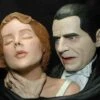 "Dracula Thirst" Life-Size Resin Bust Halloween Decoration 1 "Dracula Thirst" Life-Size Resin Bust Halloween Decoration -Halloween Props Shop dracula thirst life size resin bust halloween decoration 8179695297