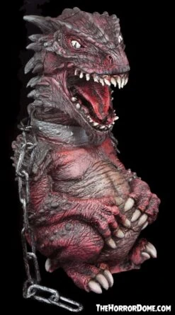 "Dragon Puppet" HD Studios Halloween Prop -Halloween Props Shop dragon puppet hd studios halloween prop 28051733741616