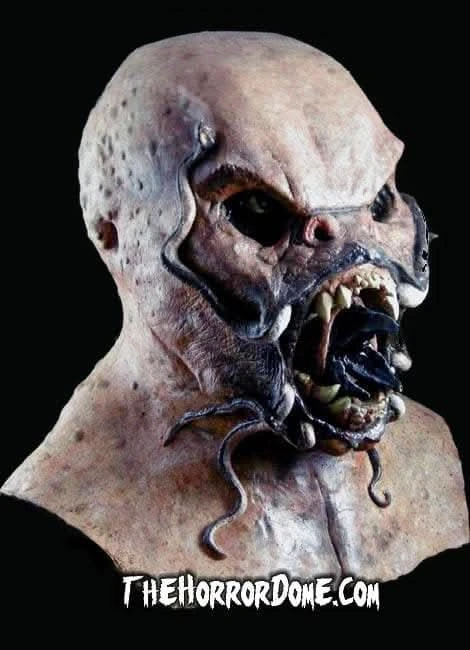 "Dream Reaper" HD Studios Pro Mask 4 "Dream Reaper" HD Studios Pro Mask - Image 2