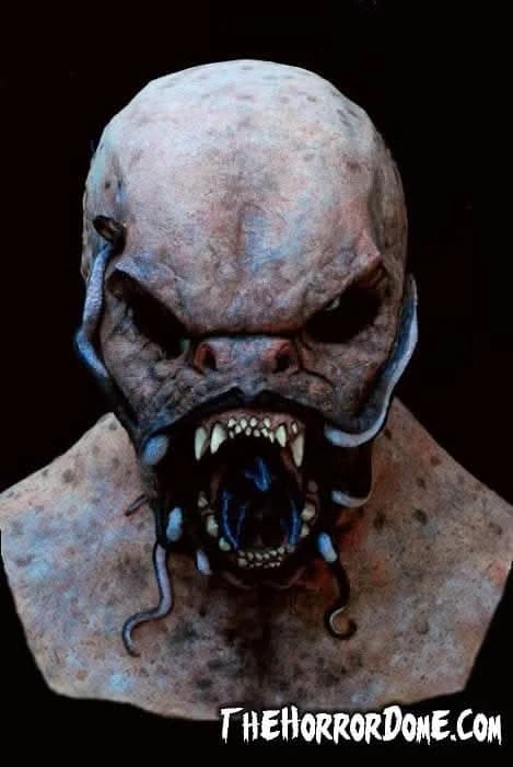 "Dream Reaper" HD Studios Pro Mask 3 "Dream Reaper" HD Studios Pro Mask