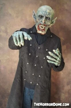 "Dusk Till Dawn" HD Comfort Costume -Halloween Props Shop dusk till dawn hd studios comfort fit halloween costume 28430356447280