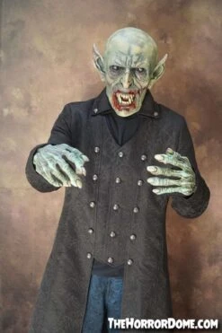 "Dusk Till Dawn" HD Comfort Costume -Halloween Props Shop dusk till dawn hd studios comfort fit halloween costume 28430369751088