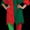 "Elf's Tunic" Costume 2 "Elf's Tunic" Costume -Halloween Props Shop elf s tunic christmas costume 14187440603184