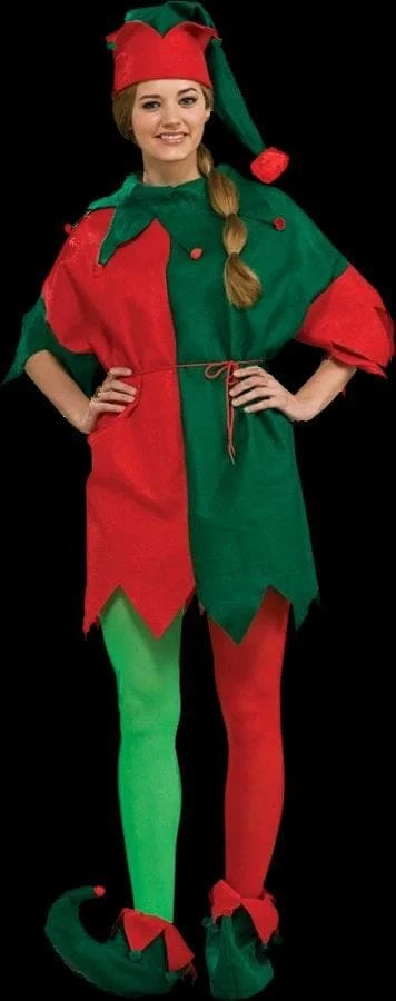 "Elf's Tunic" Costume 3 "Elf's Tunic" Costume