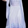 "Elsa" Deluxe Costume -Halloween Props Shop elsa deluxe women s halloween costume 28667156955184
