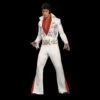 Elvis Deluxe Costume -Halloween Props Shop elvis deluxe costume 31504636674096