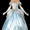"Enchanting Princess" Costume -Halloween Props Shop enchanting princess women s halloween costume 28682616012848