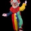 "Evil Clownin' Around" Costume -Halloween Props Shop evil clownin around halloween costume 8179524545
