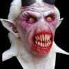 "Face Ripper" Mask -Halloween Props Shop face ripper goat man halloween mask 8179460673
