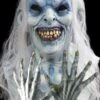 "Female Apparation" HD Studios Pro Mask And Hands Set -Halloween Props Shop female apparation hd studios pro halloween mask and hands set 7530164420656
