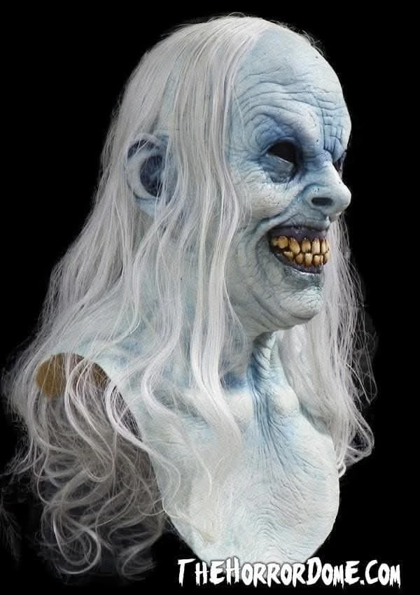 "Female Apparition" HD Studios Pro Mask 5 "Female Apparition" HD Studios Pro Mask - Image 3